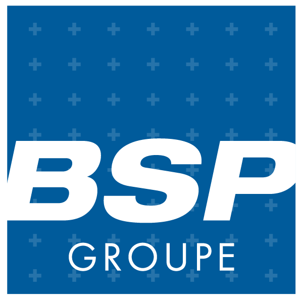 BSP Groupe | Construction - Electricité - Energie